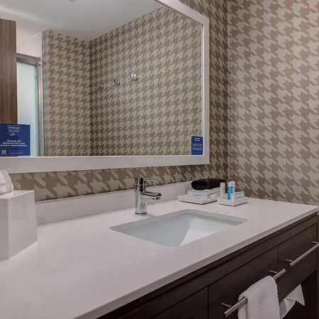 Home2 Suites By Hilton Dekalb Esterno foto